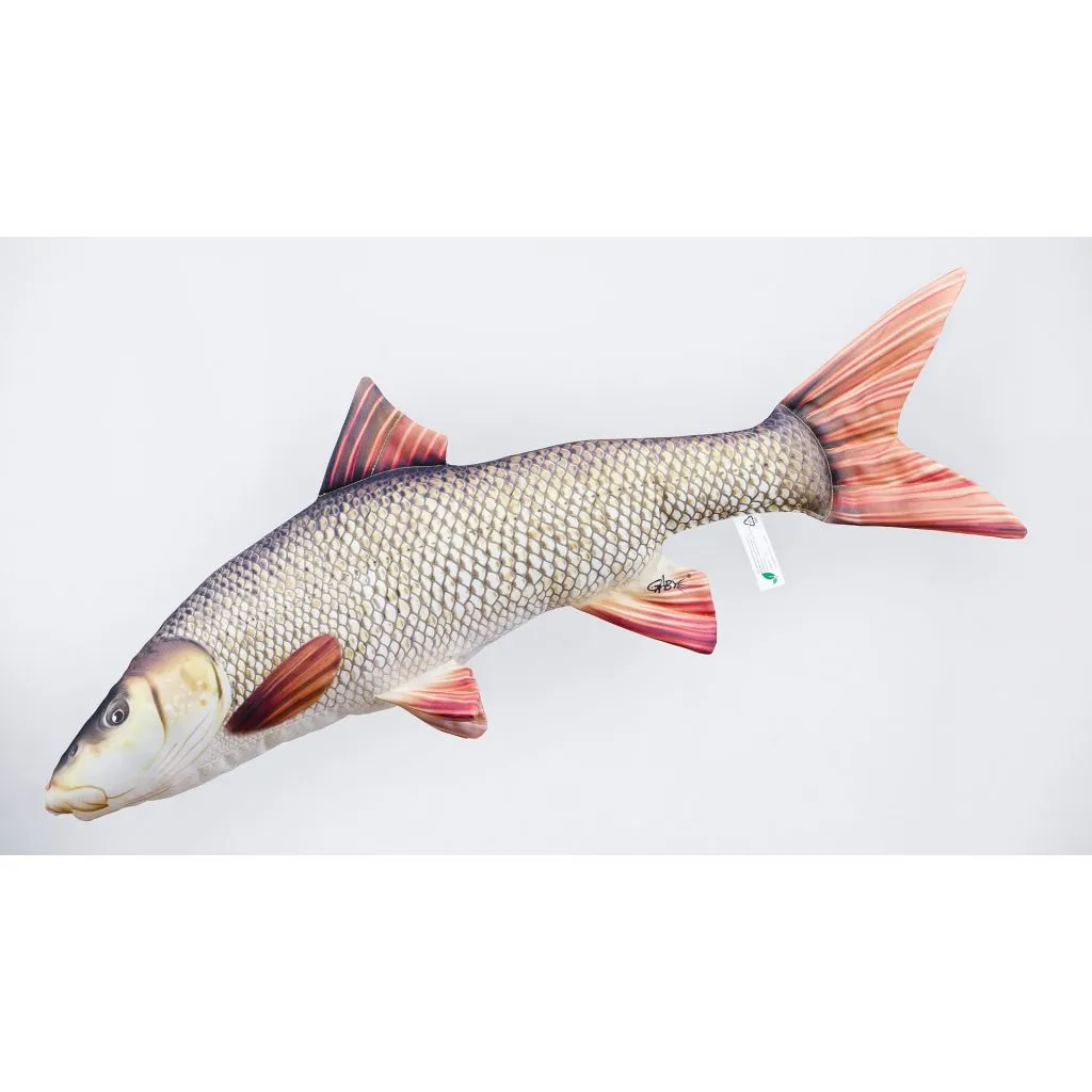 Gaby Pudefisk Flodbarbe - 80cm