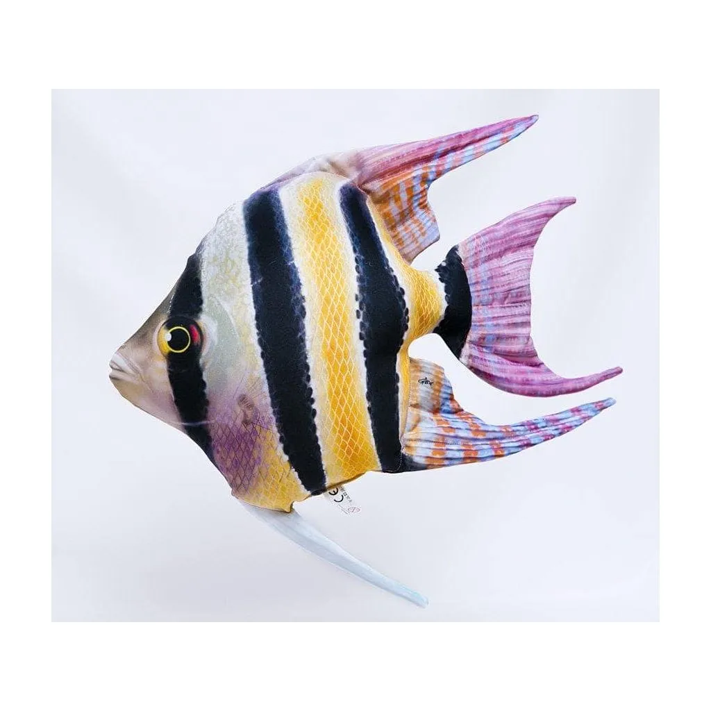 Gaby Pudefisk Scalare - 51cm