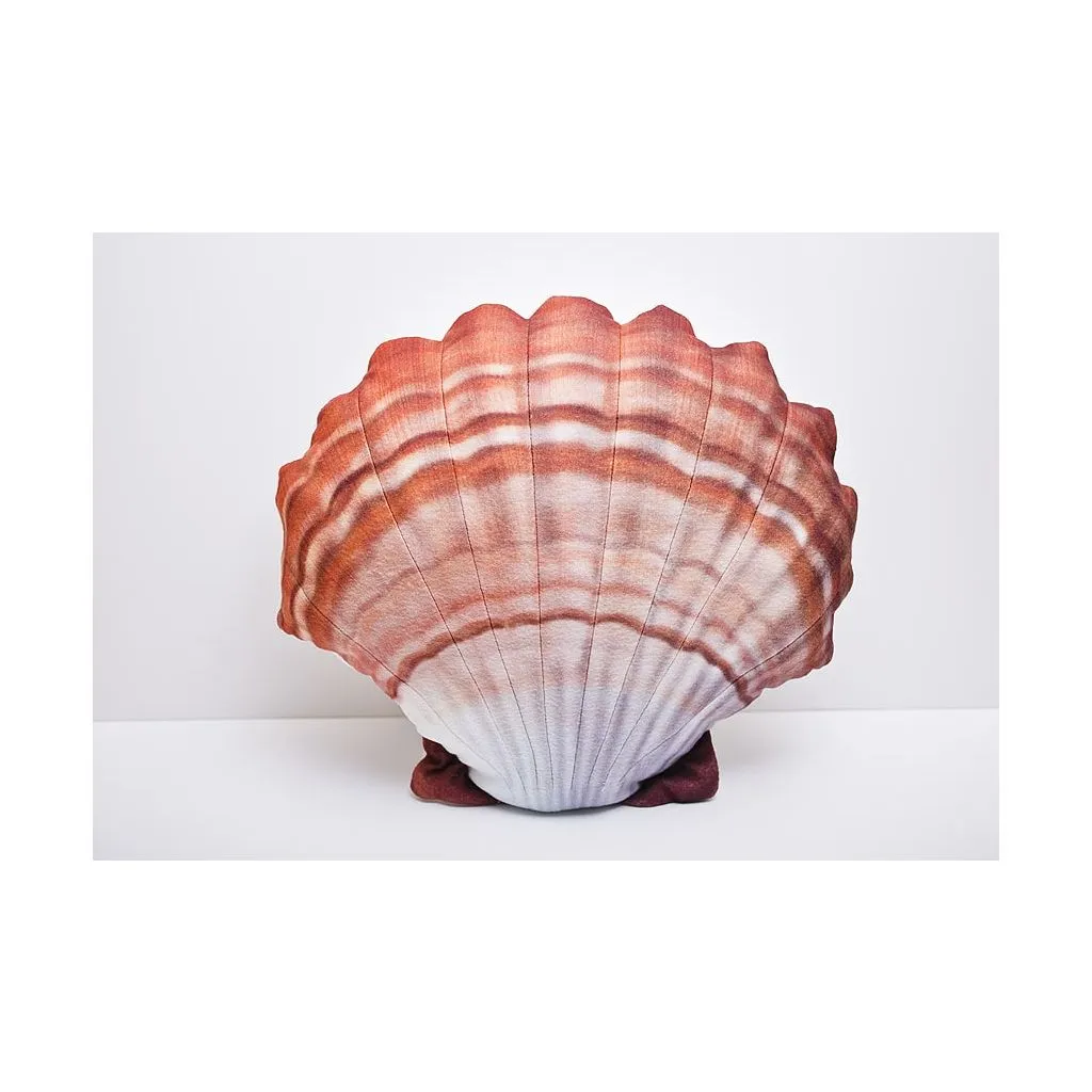 Gaby Pudefisk Orange Musling - 45cm