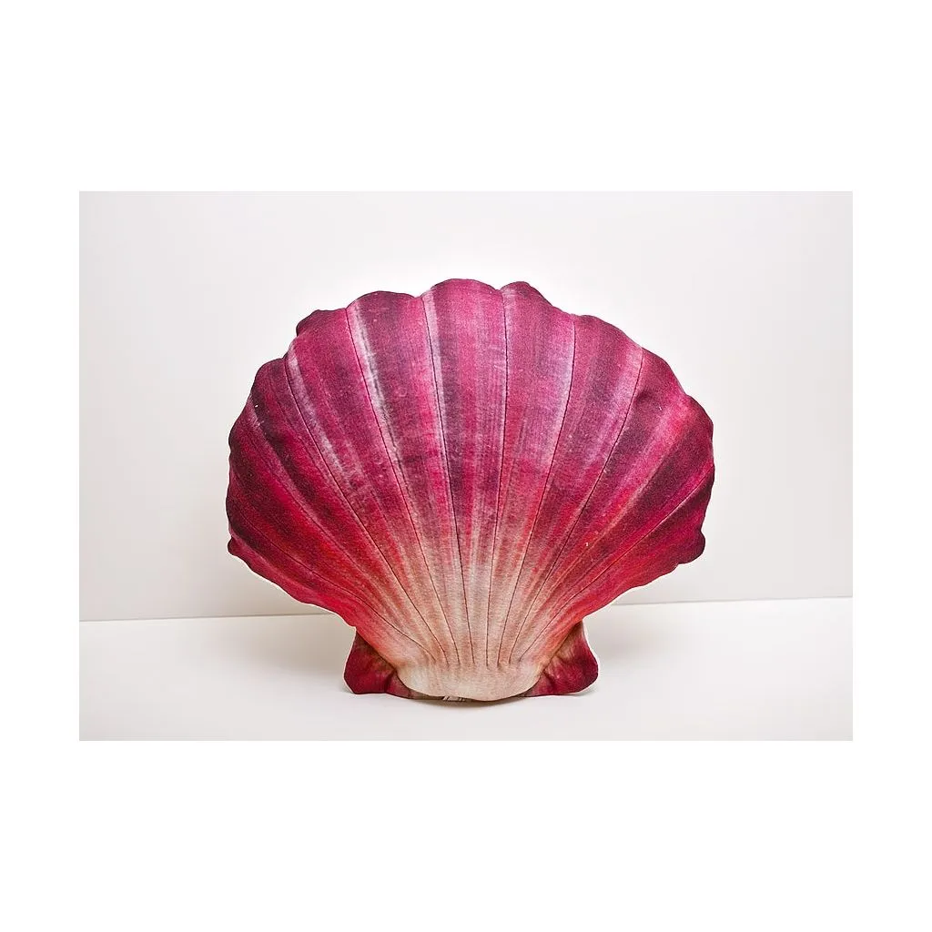 Gaby Pudefisk Lyserød Musling - 45cm