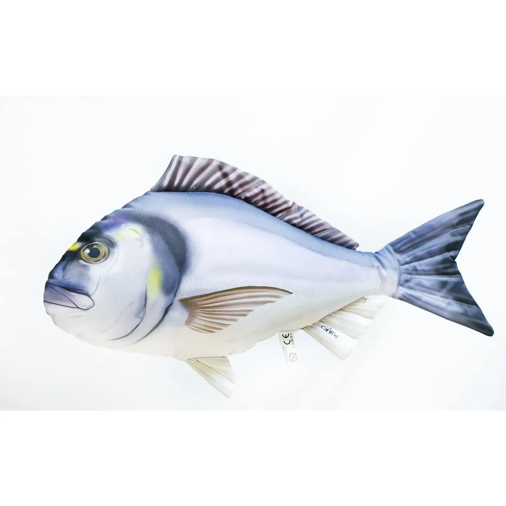Gaby Pudefisk Sea Bream - 60cm