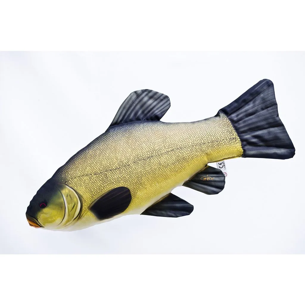 Gaby Pudefisk Sude - 60cm