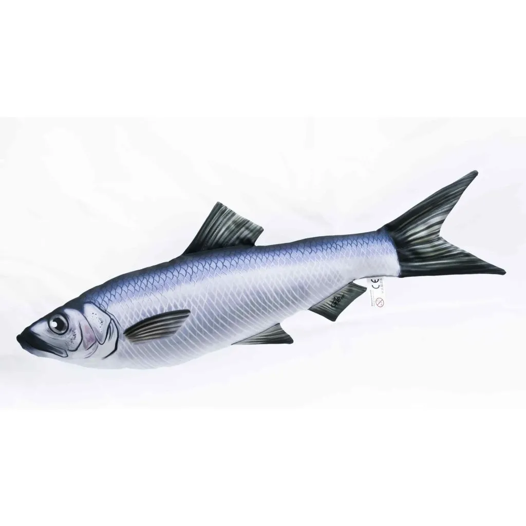 Gaby Pudefisk Sild - 60cm