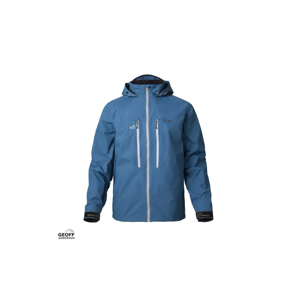 Geoff Anderson Dozer Light