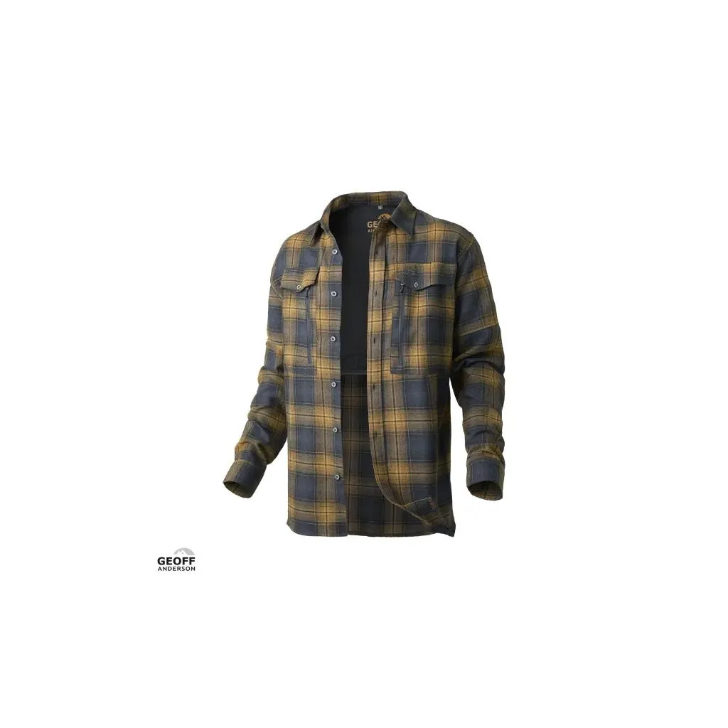 Geoff Anderson Ezmar All Year