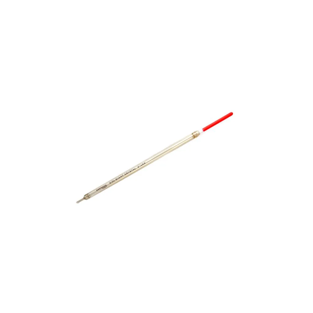 Drennan Giant Crystal Waggler