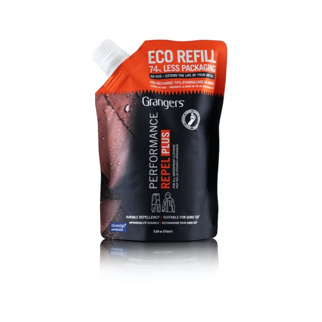 Grangers OWP Performance Repel Plus Eco Refill 275 ml. 