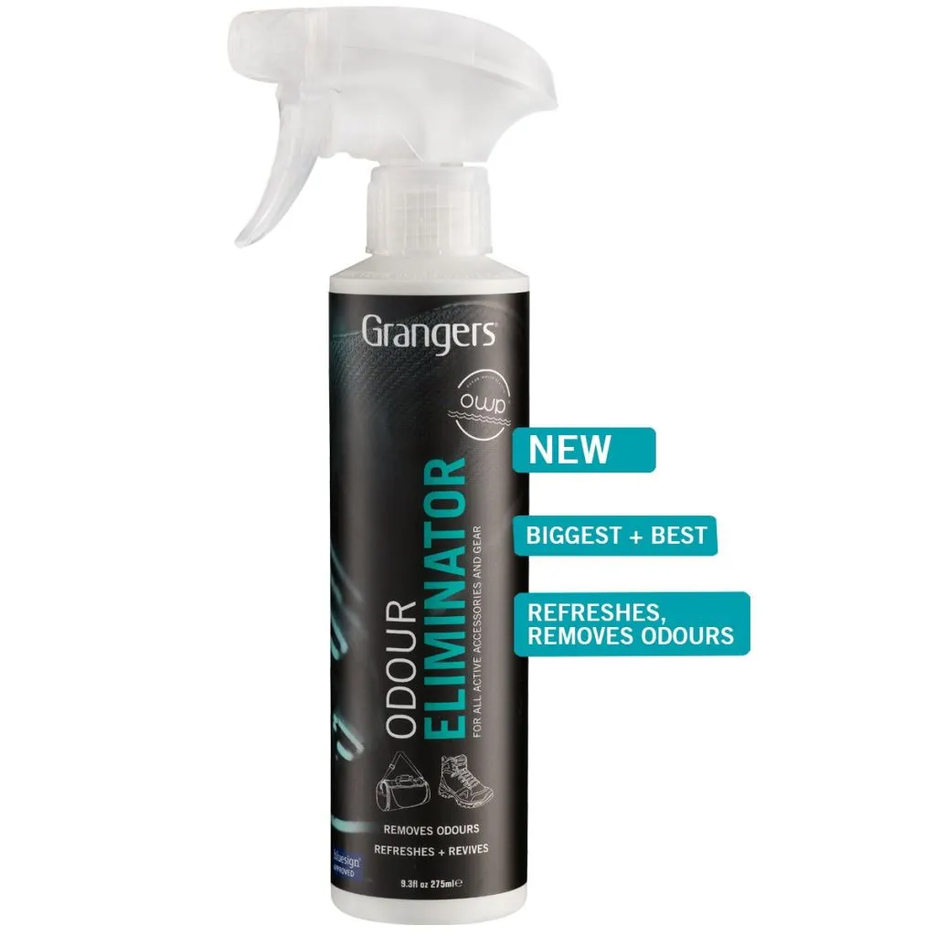 Grangers Odour Eliminator spray