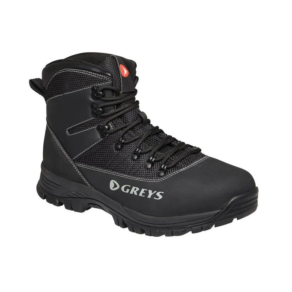 Greys Tital vadestøvle med gummi