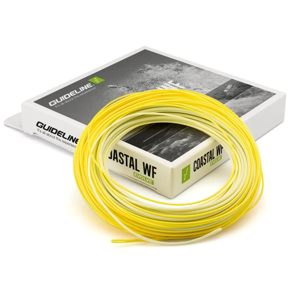 Guideline Coastal Evolve WF - Flydende