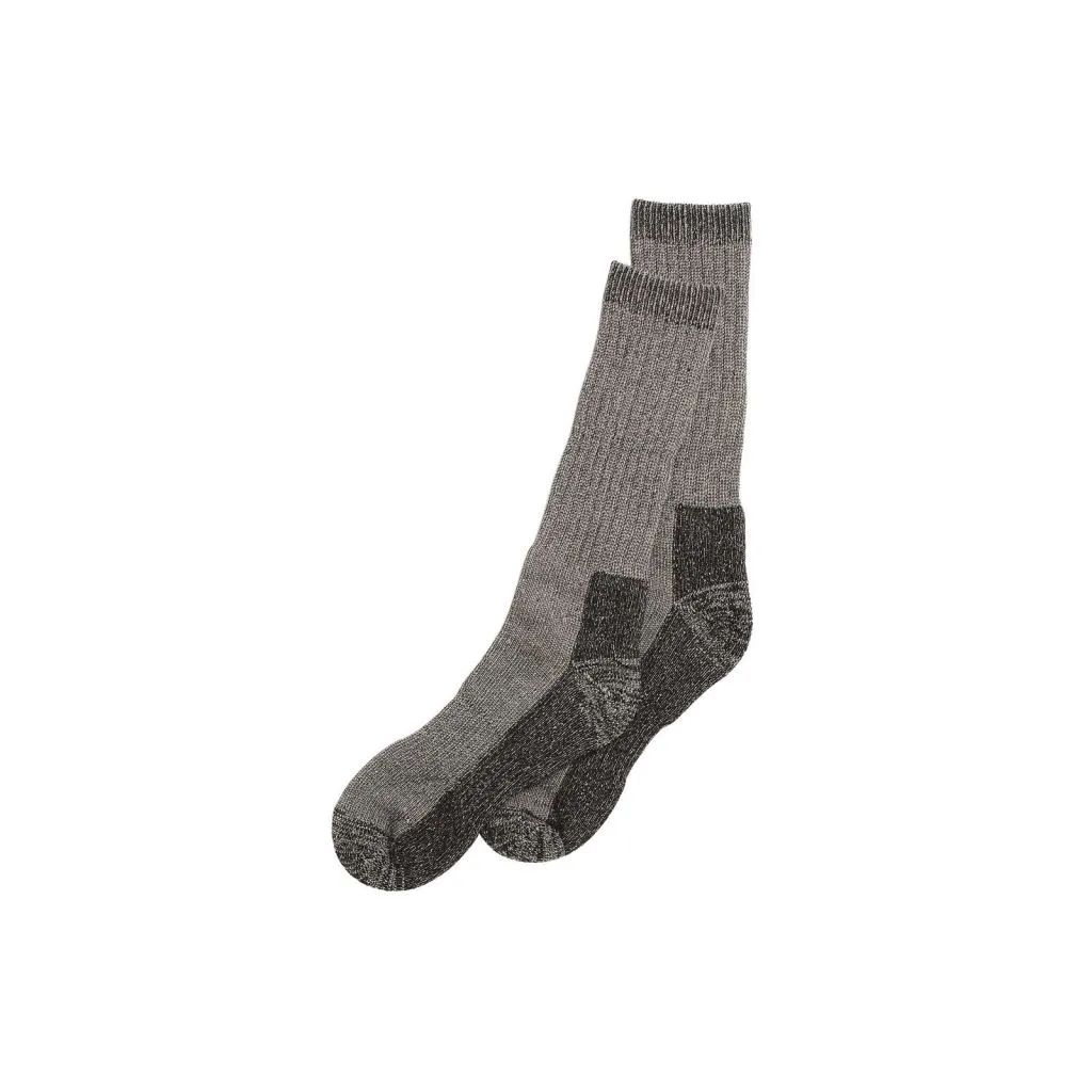 Kinetic Wool Sock