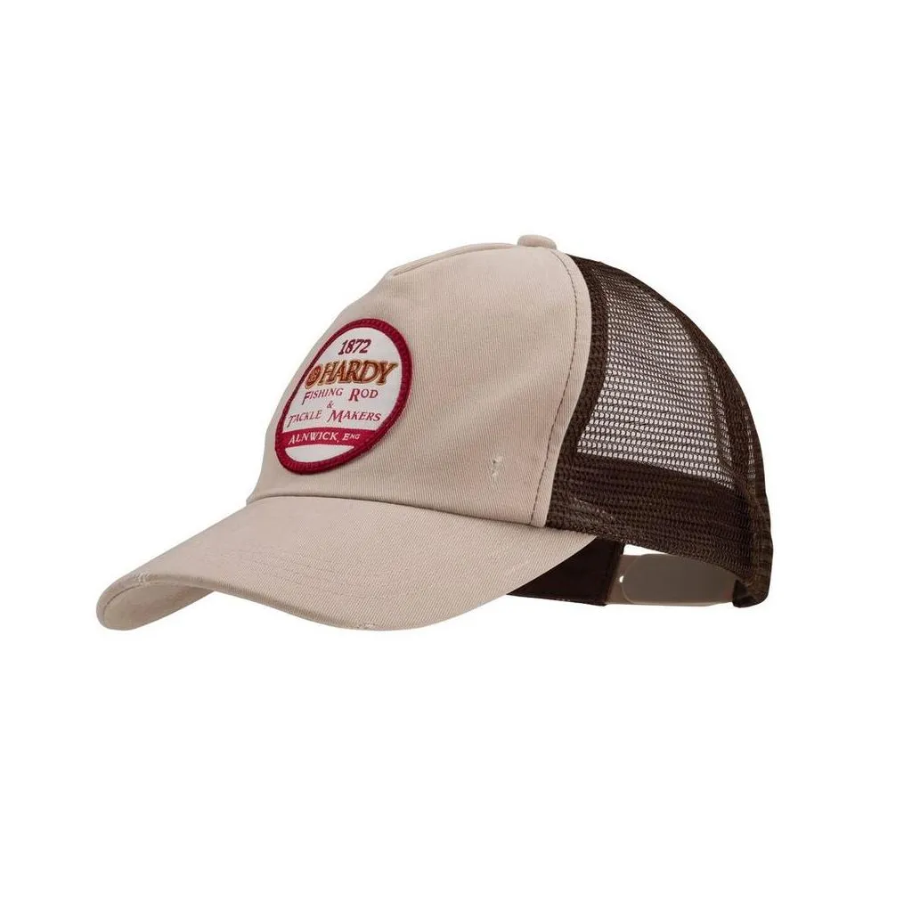 Hardy Trucker Hat