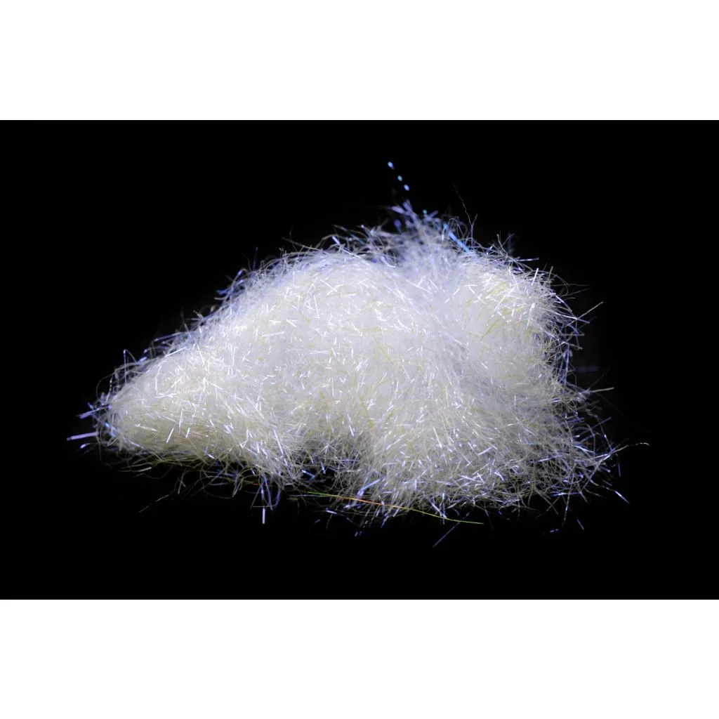 Hareline - Ice Dub - UV Pearl