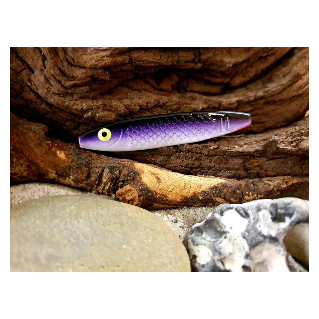 ILURES Kutling RL 12g - Topgrej Edition - PurpleRain