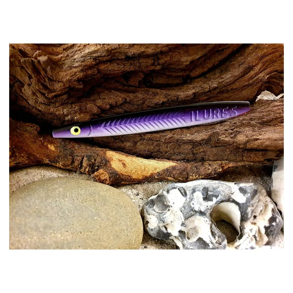 ILURES Tobis RL 16g - Topgrej Edition - PurpleRain