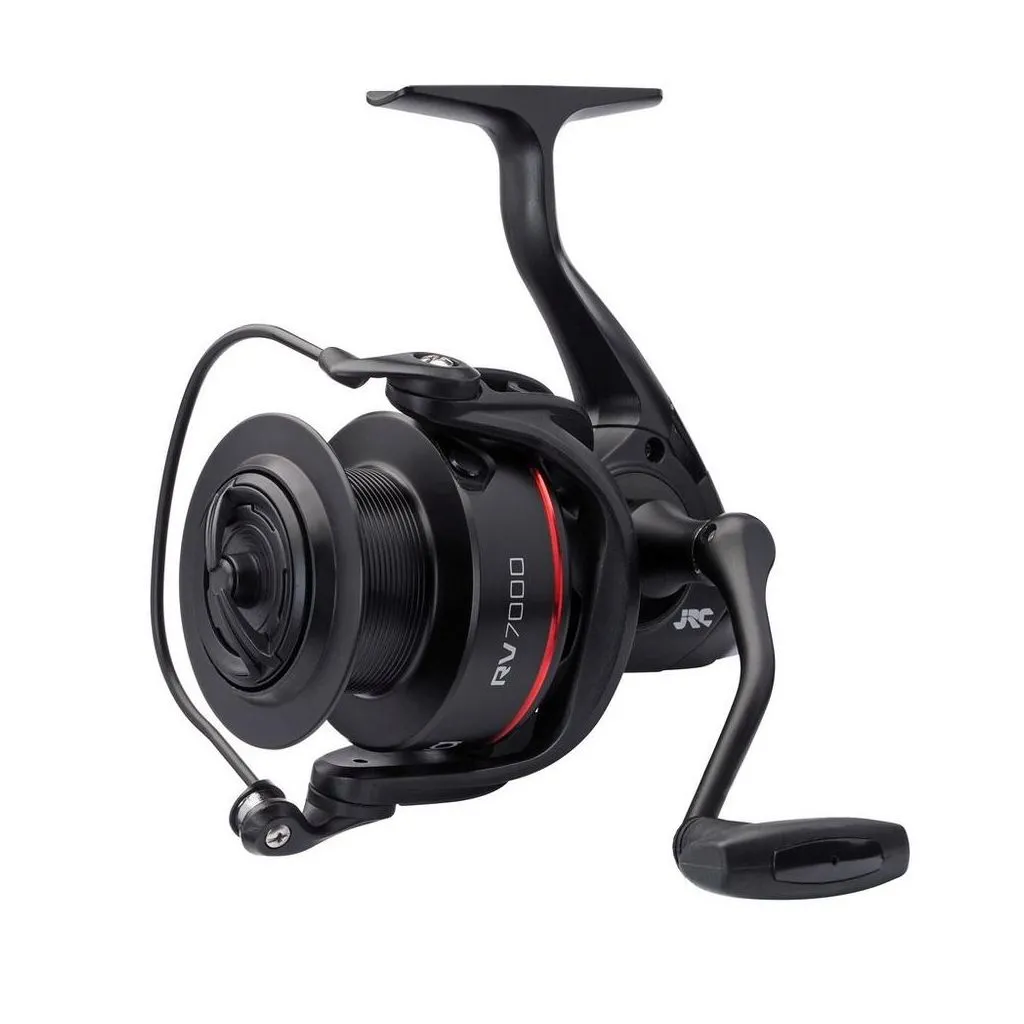 JRC RV - Kompakt karpehjul