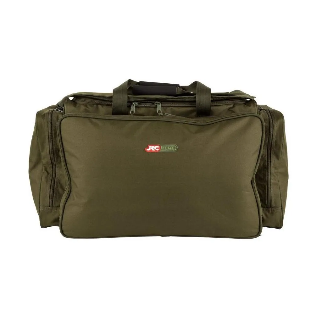 JRC Defender X-Large Carryall - grejtaske