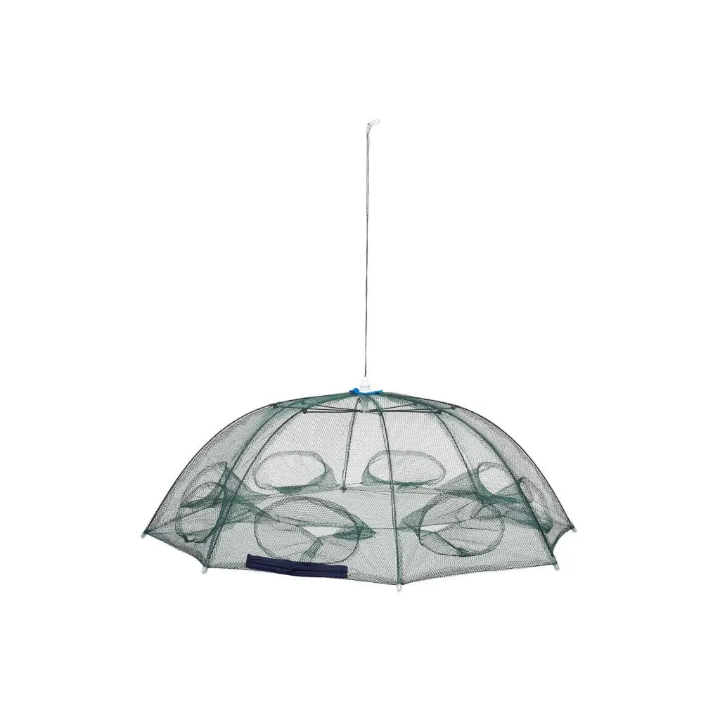 Kinetic Krebsefælde