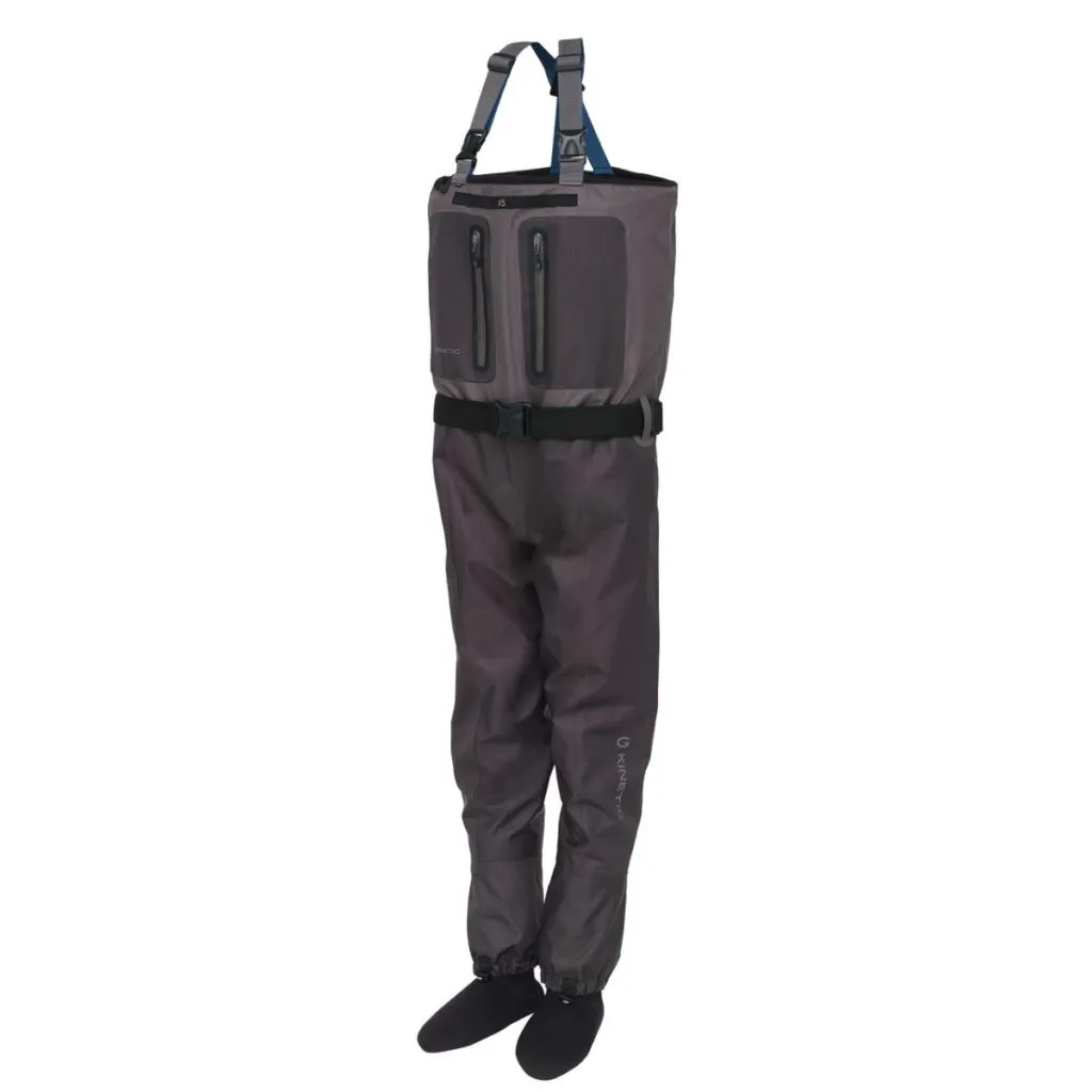 Kinetic X5 Åndbare Waders