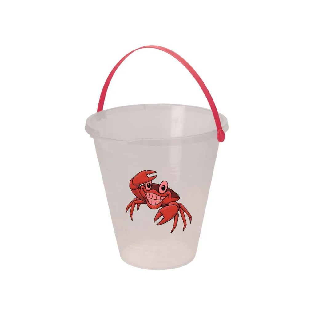 Kinetic Little Viking Krabbe spand