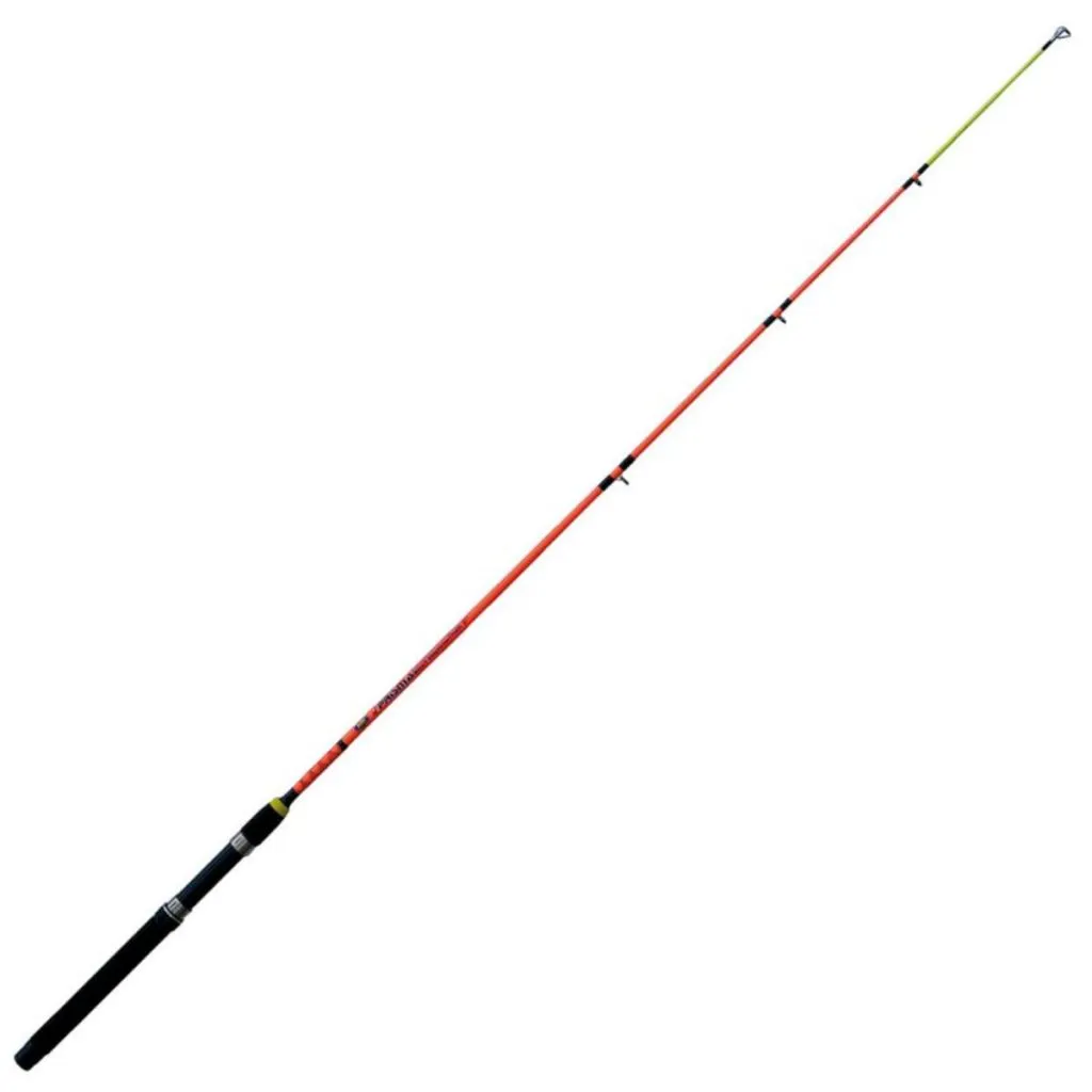 Lineaeffe Prisma Boat Monosection Havstang - 4' - 50-100g