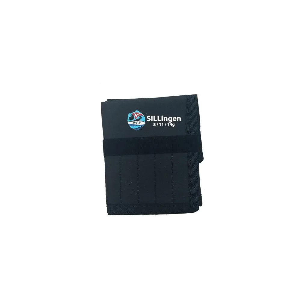 OGP Sillingen Wallet - 8g/11g/14g