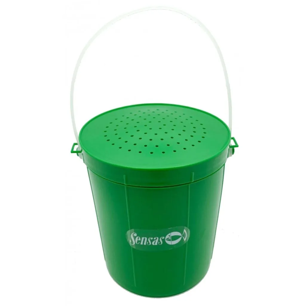 Sensas ornespand 0,5l