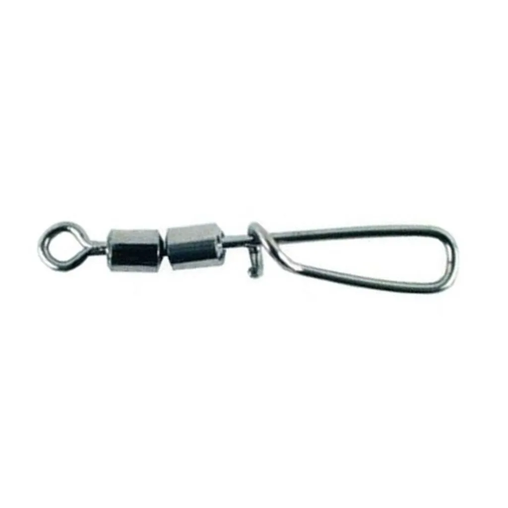 Owner Sinker Hook Crane w. Swivel