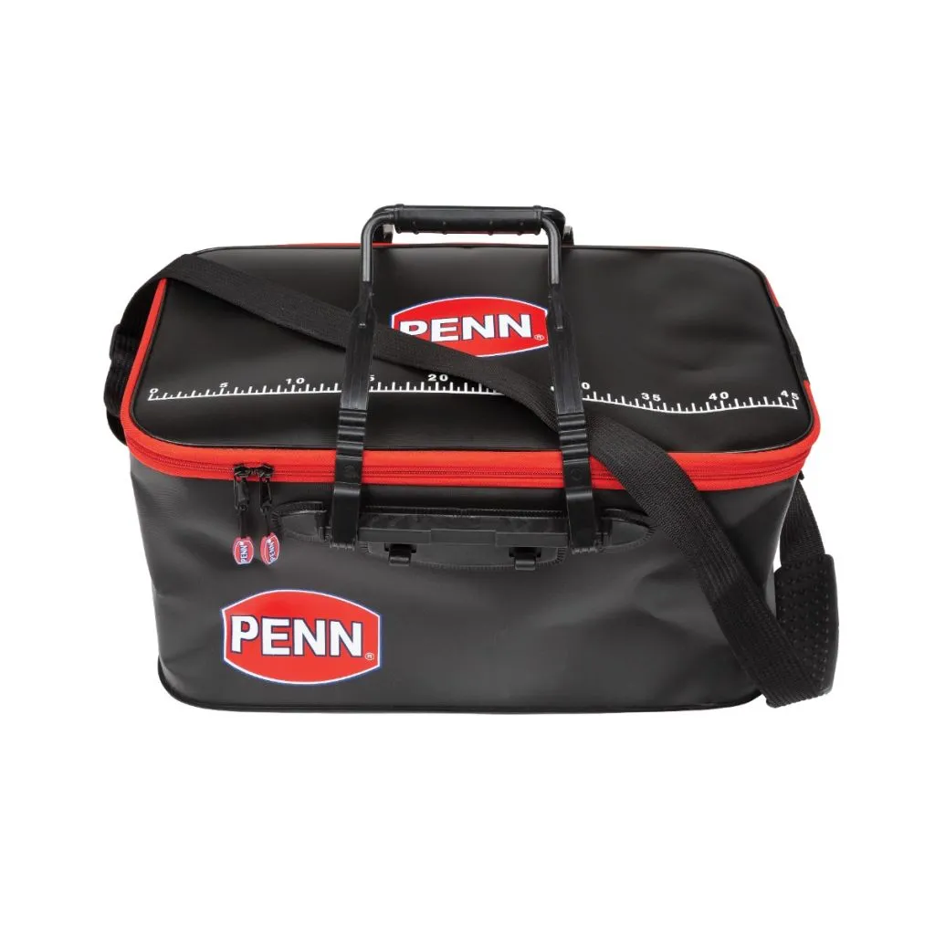 Penn EVA Boat Bag Foldbar