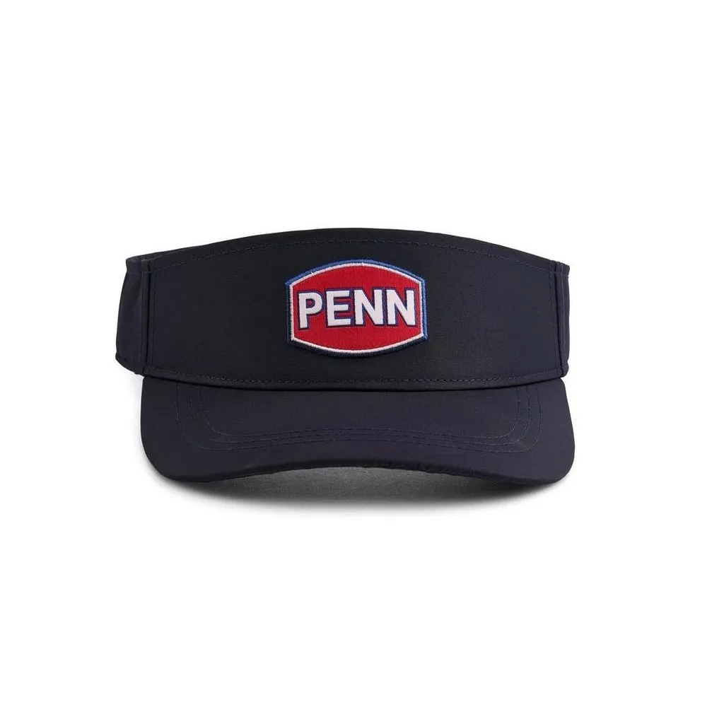 Performance sport Visor - Navy