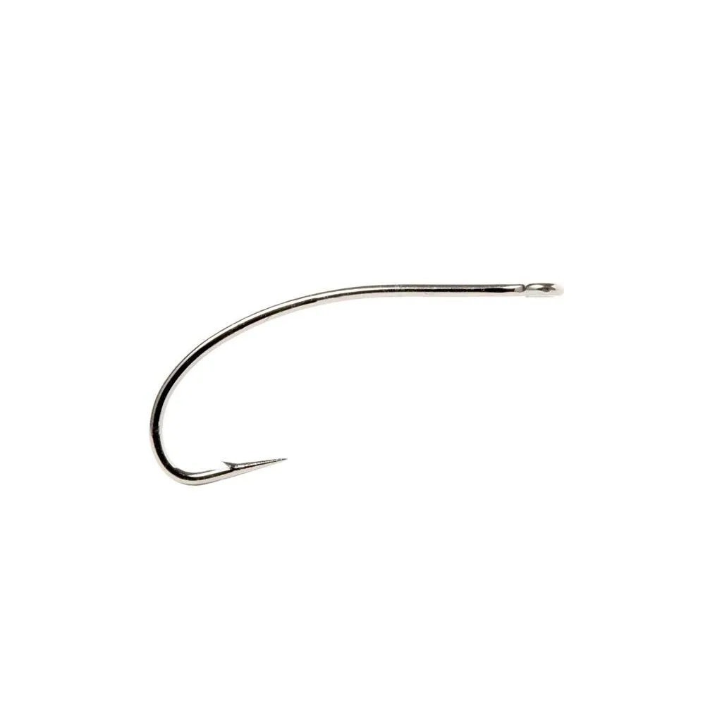 Partridge CS54 Saltwater Shrimp Hook