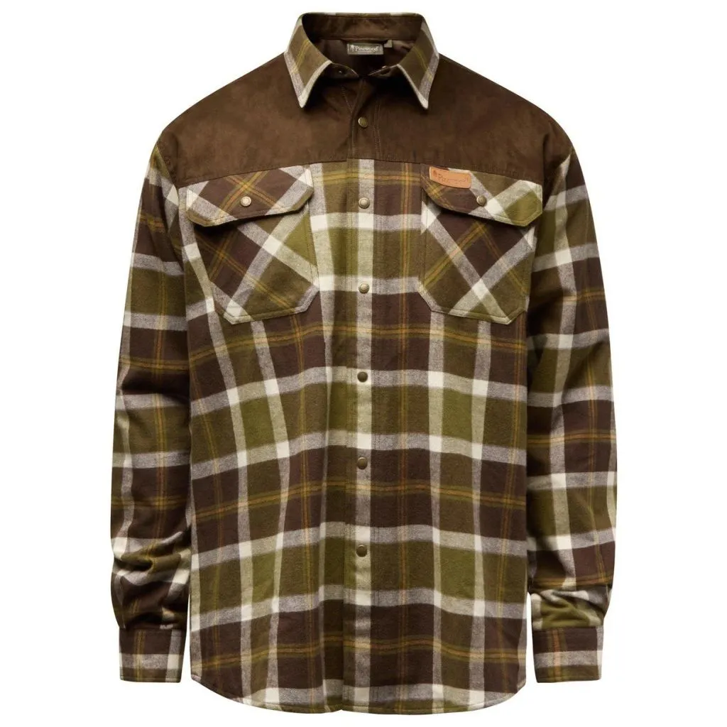 Pinewood Douglas Skjorte - Herre