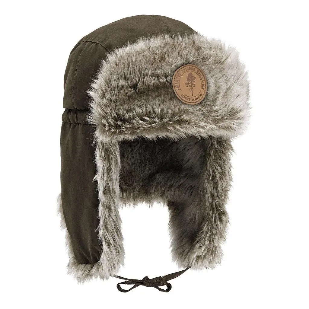 Pinewood Winter Hat