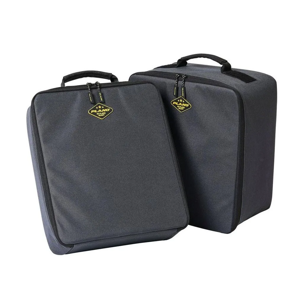 Plano Tactical Storage Trunk Insert