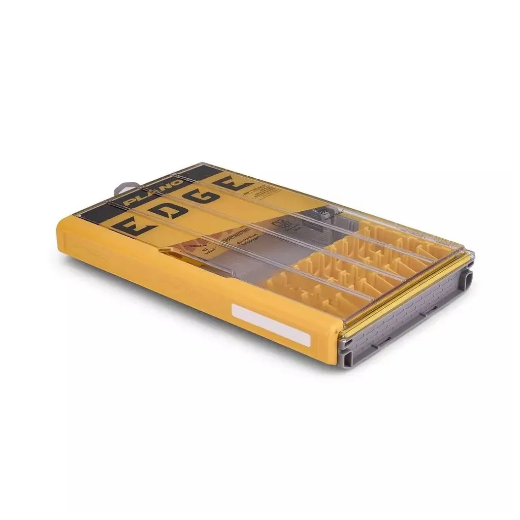 Plano Edge 3700 Jerkbait Box