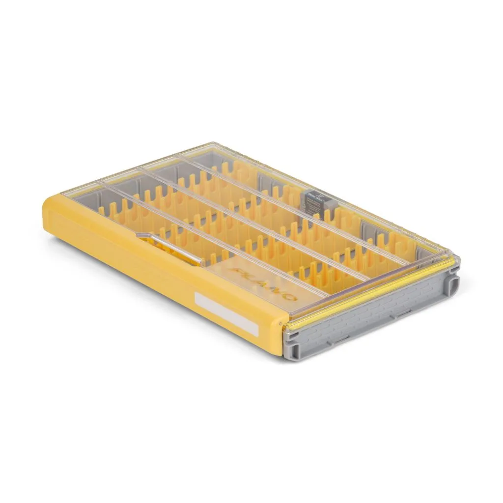 Plano EDGE Vertical Jig and Spybait Box