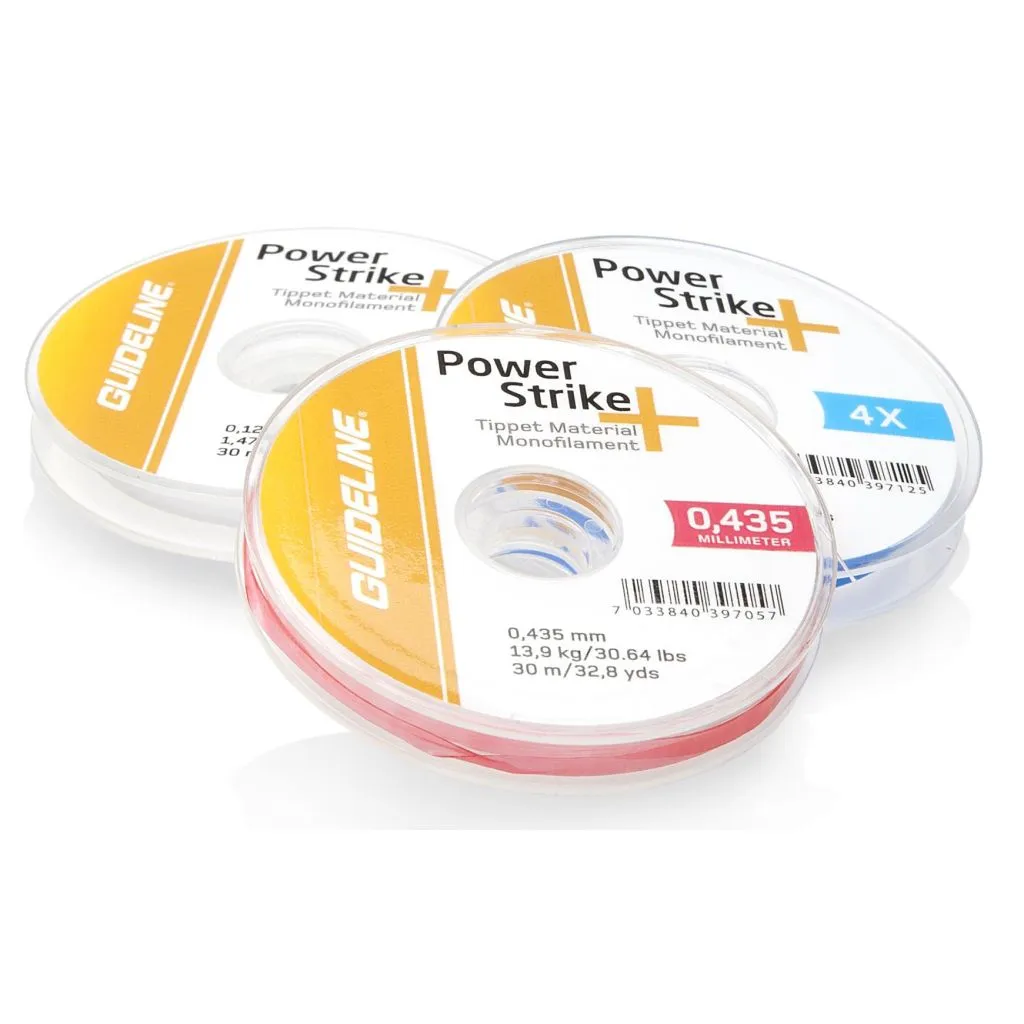 Guideline Power Strike Tippet