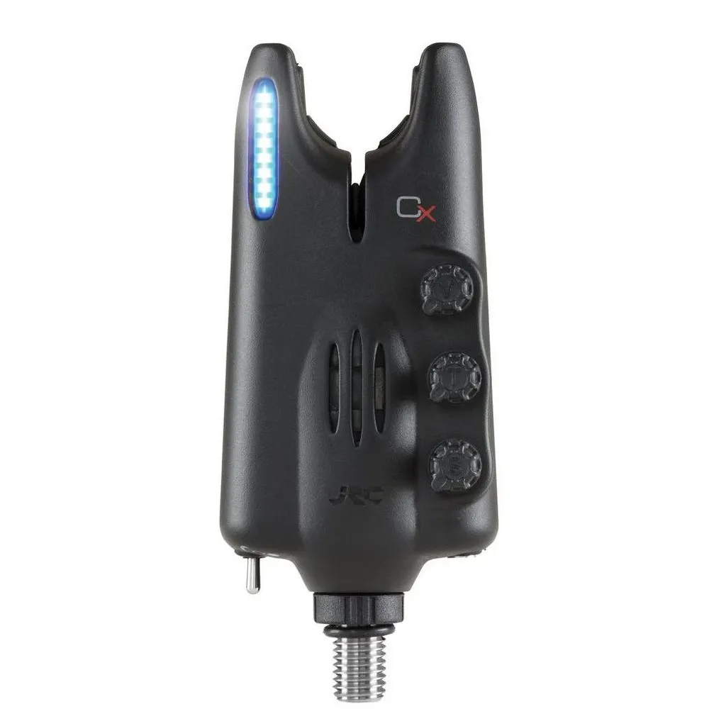 JRC Radar CX Blå - Bidmelder