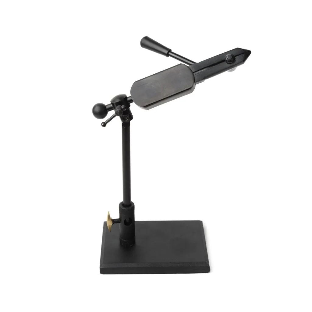 Regent Black edition with base - fluestik