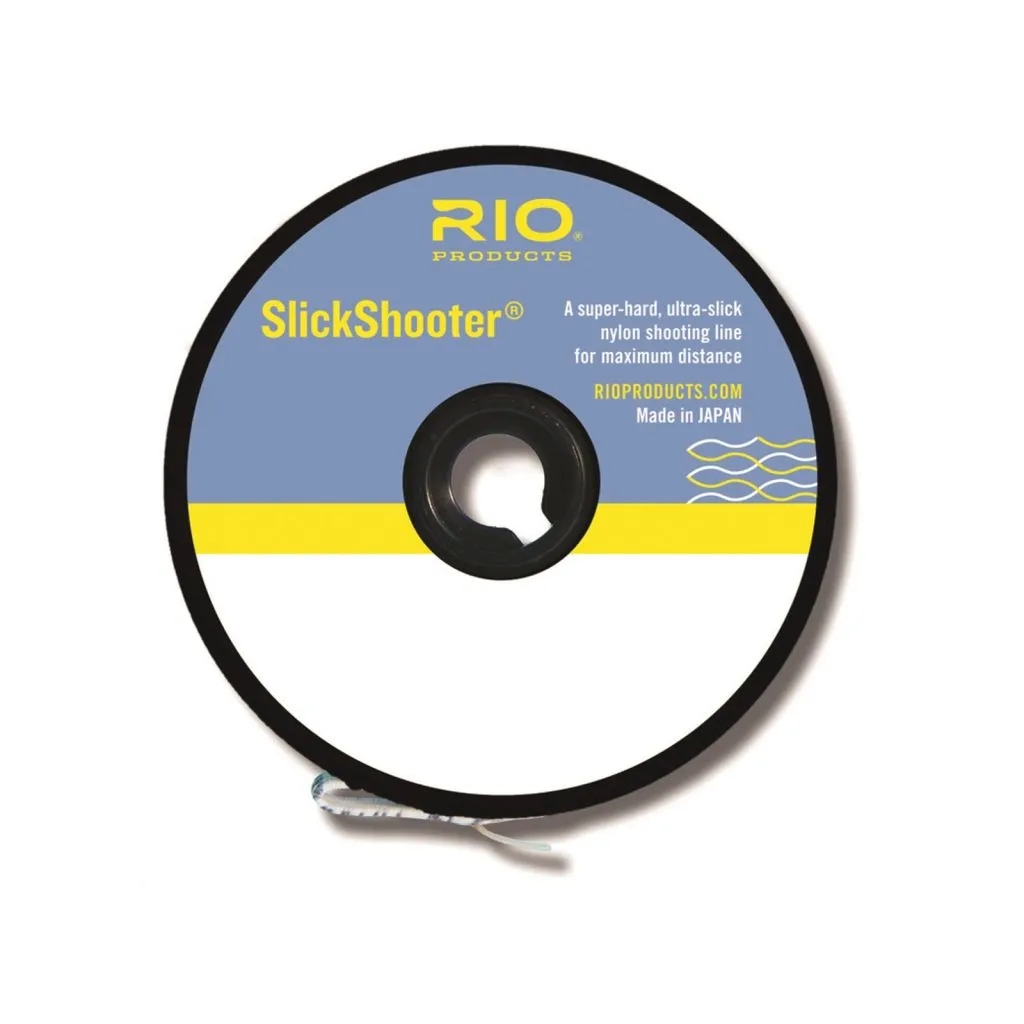 Rio Slickshooter - Skydeline - 50LB - 22,7kg