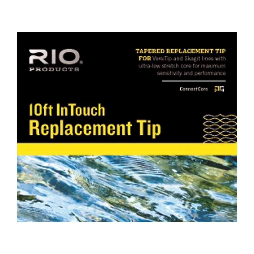 RIO 10FT Replacement Tip Intermediate
