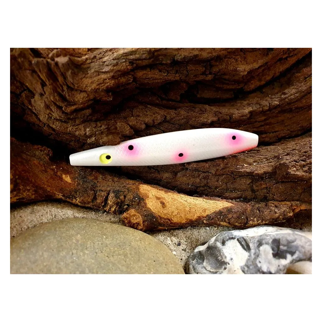 Westin Salty Inline - 8g - Topgrej Edition - Klovnen