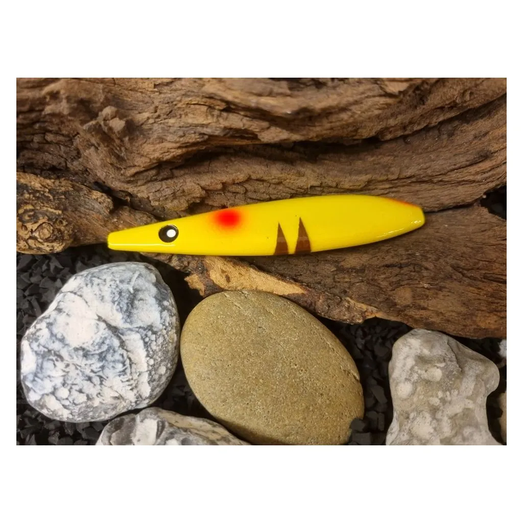 Westin Salty Inline - 18g - Topgrej Edition - Pika