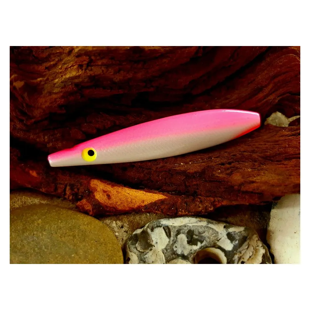 Westin Salty Inline - 14g - Topgrej Edition - Pink Pearl