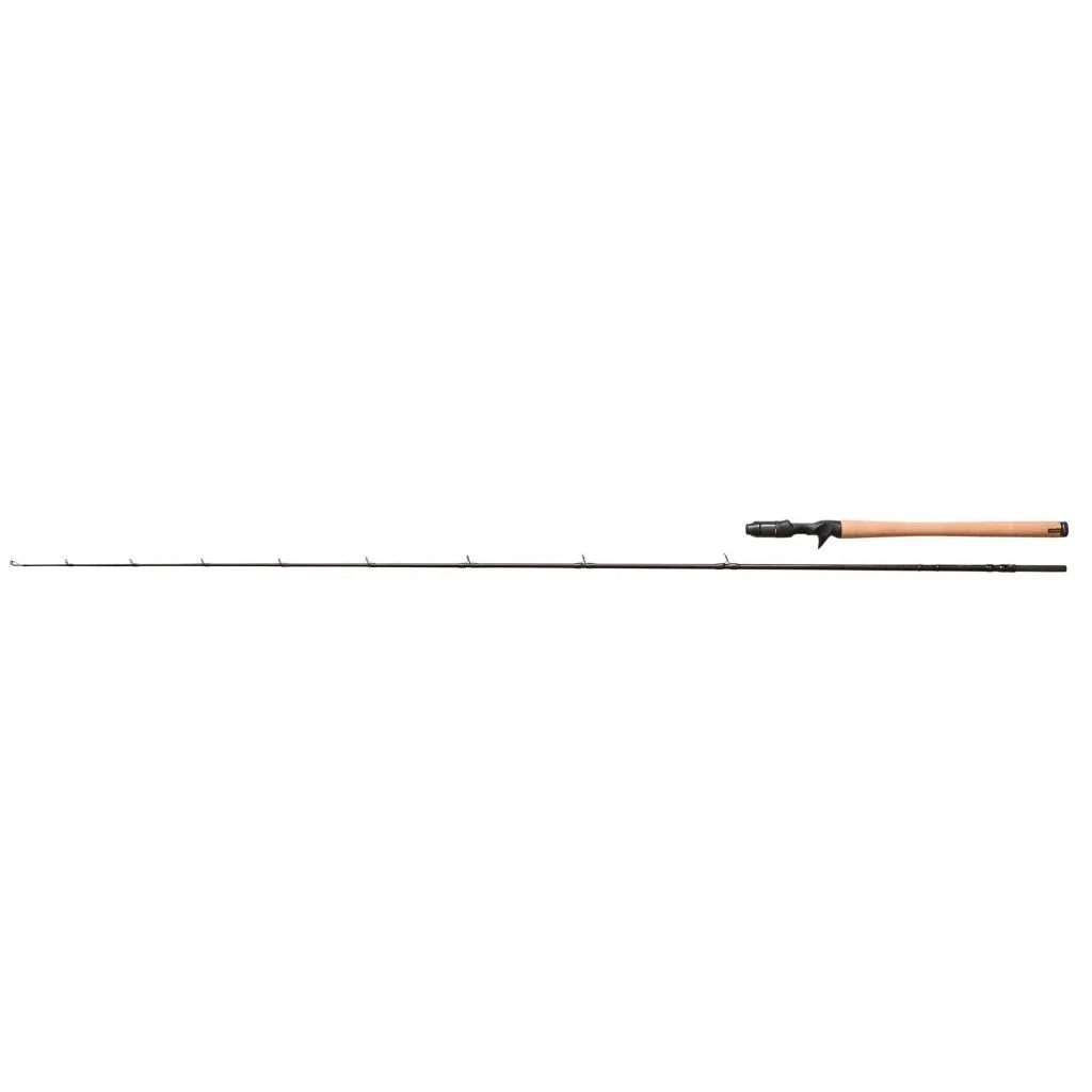 Savage Gear Alpha SG6 Jerkbait Casting Rod