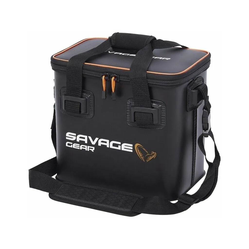 Savage Gear WPMP Cooler Bag L - 24L