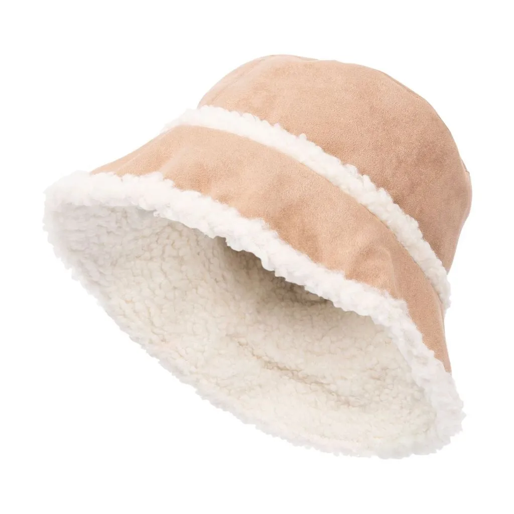 Trespass Serengeti Unisex Bucket Hat - Vendbar