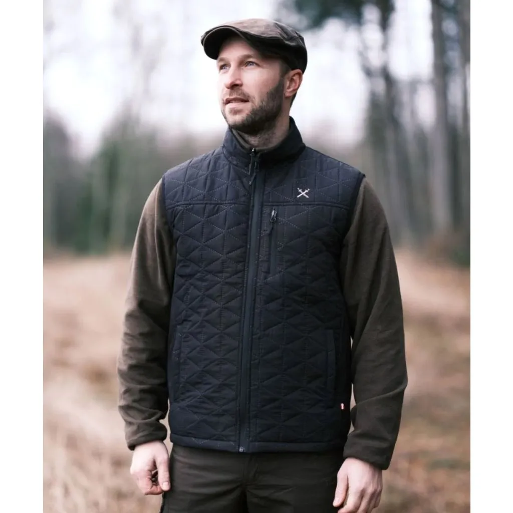 Shaggy Breeches Egon 2.0 - Sort