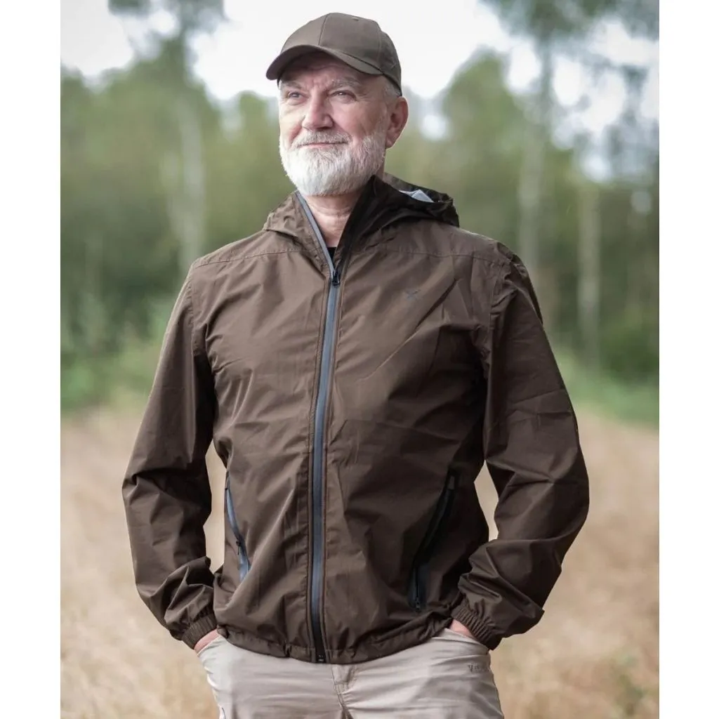 Shaggy Breeches - Rain - Letvægtig Regnjakke Unisex