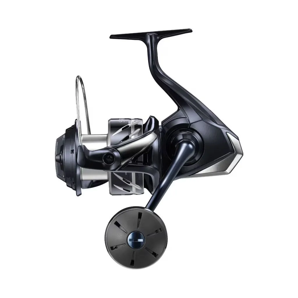 Shimano Stradic SW 2024